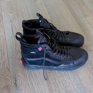 Vans SK8-HI MTE-2 SHOE